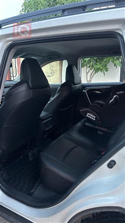 تويوتا راف 4